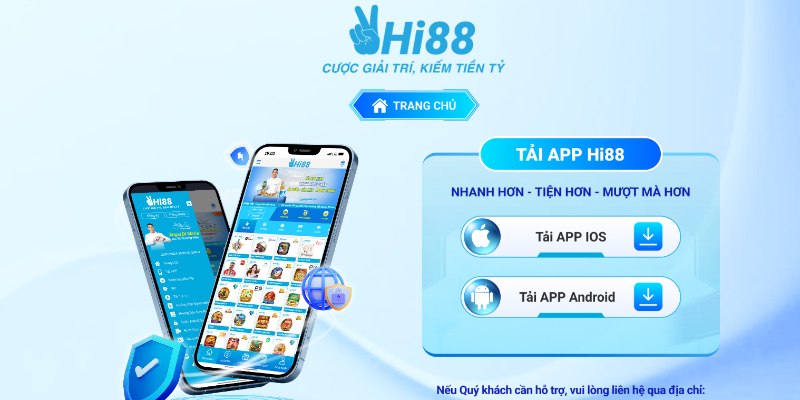 tải app hi88