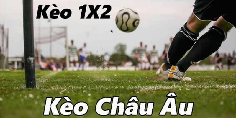 tỷ lệ kèo châu âu