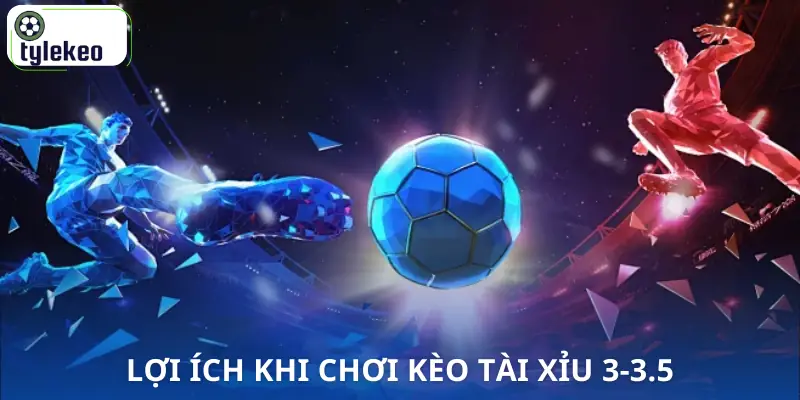 keo-tai-xiu-3-3-5-la-gi-uu-diem